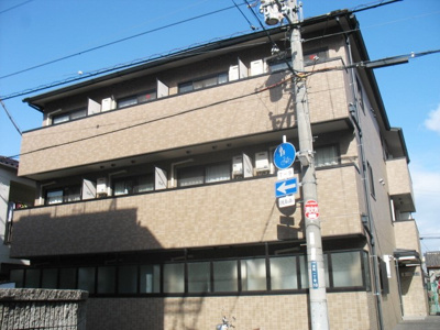【外観】 | チェリーハイツ宮町 | 外観も気になるポイント