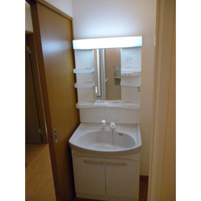 【洗面所】 | ノールピア