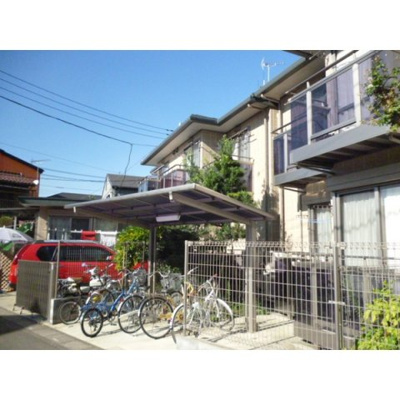 【その他共用部分】 | ノールピア