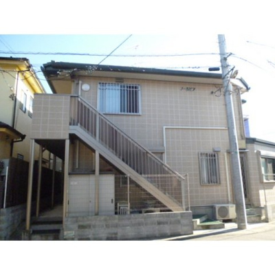 【外観】 | ノールピア