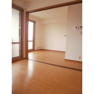 【居間・リビング】 | ノールピア