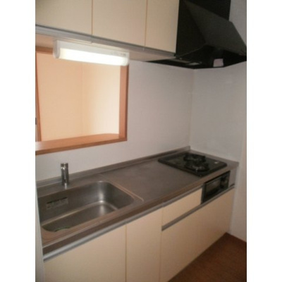 【キッチン】 | ノールピア