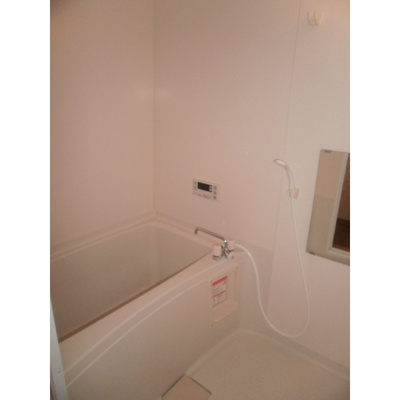 【浴室】 | ノールピア