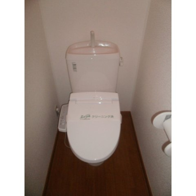 【トイレ】 | ノールピア