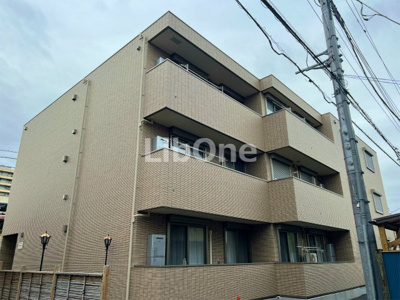 【外観】 | Residence H