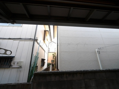 【展望】 | アムール踊場