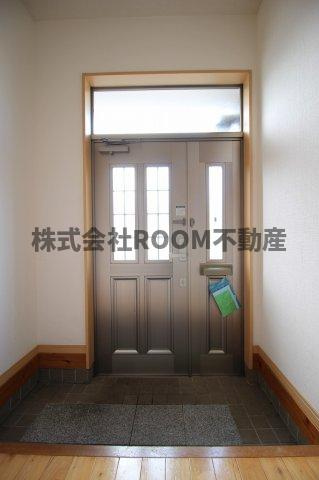 SAKURAハウスの内装|内装もきれいです