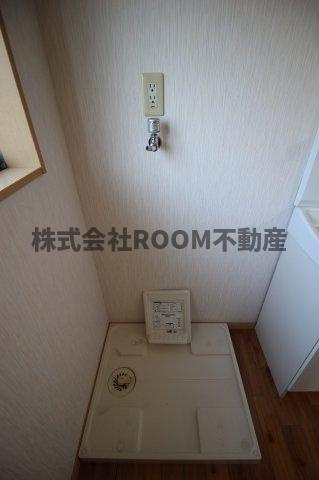 SAKURAハウスの設備