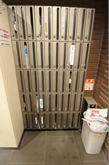 【その他共用部分】