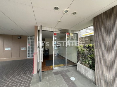 【エントランス】 | ハーヴィス神戸