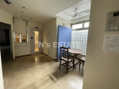 【エントランス】 | ハーヴィス神戸