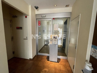 【エントランス】 | ハーヴィス神戸