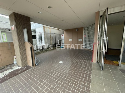 【駐車場】 | ハーヴィス神戸