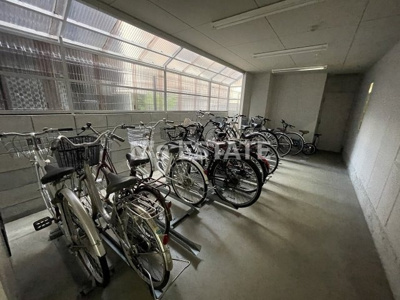 【その他共用部分】 | ハーヴィス神戸