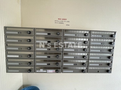 【その他共用部分】 | ハーヴィス神戸