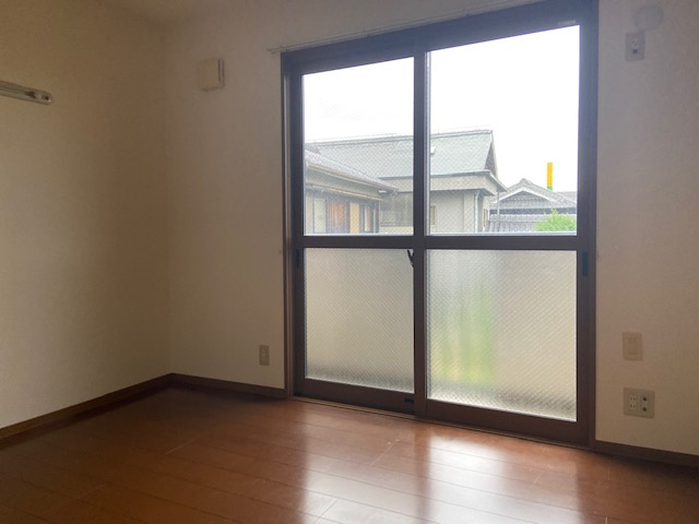 アルスクレスト2の子供部屋