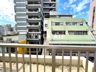 【展望】 | パラッツォロッサ