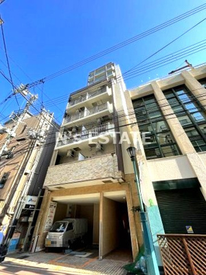 【外観】 | パラッツォロッサ