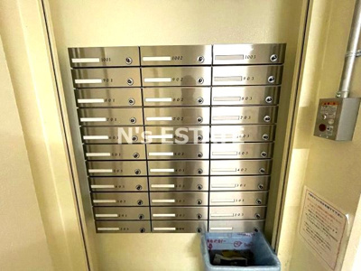 【その他共用部分】 | パラッツォロッサ