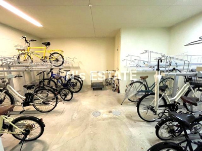 【その他共用部分】 | パラッツォロッサ