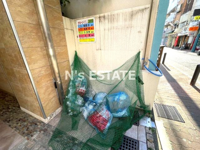 【その他共用部分】 | パラッツォロッサ