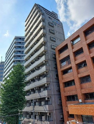 【外観】 | グランドガーラ笹塚