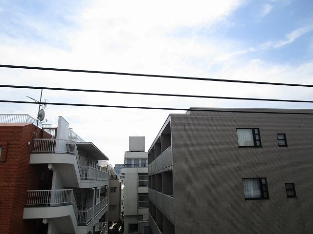 トレローザの展望