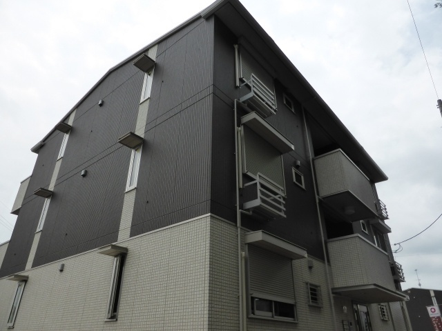 グランドゥール高柳C