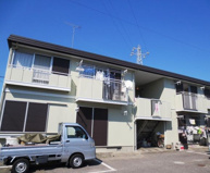 ハイツあわの画像