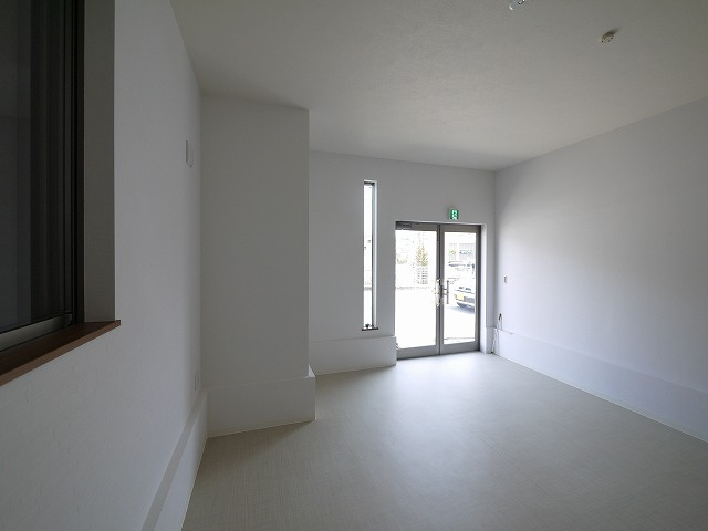 ディアコートイコマの内装|内装です