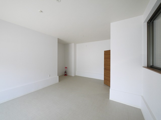 ディアコート生駒の内装|内装もきれいです