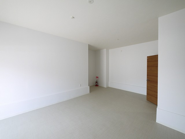 ディアコート生駒の内装|きれいな内装です