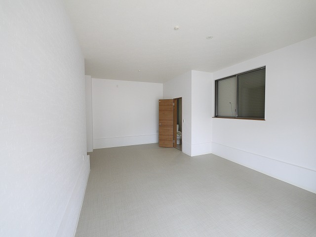 ディアコートイコマの内装|内装もきれいです