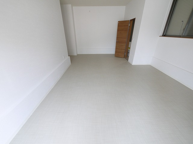 ディアコート生駒の内装|きれいな内装です