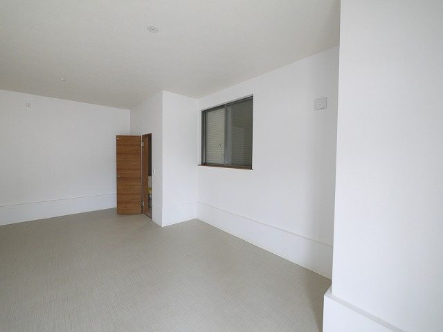 ディアコートイコマの内装|内装です