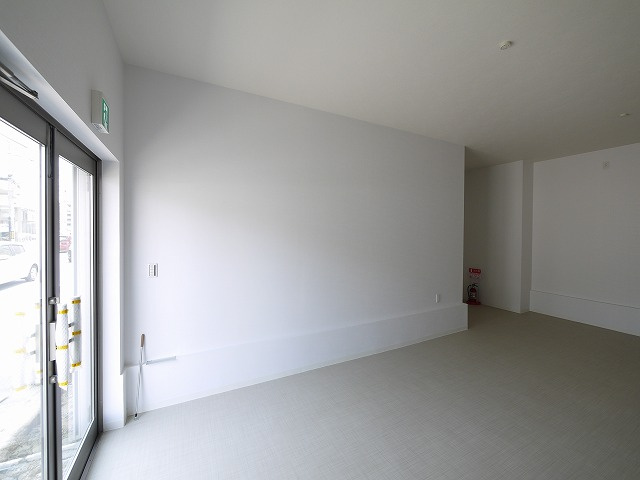 ディアコート生駒の内装|おしゃれな内装です