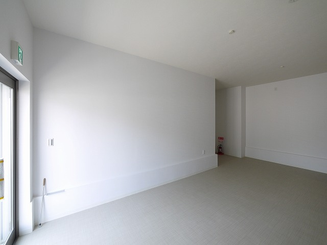 ディアコート生駒の内装|内装は落ち着いています