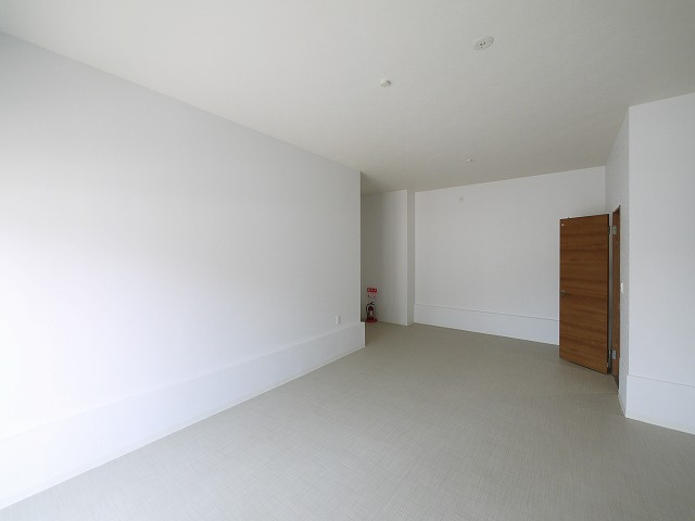 ディアコートイコマの内装|おしゃれな内装です