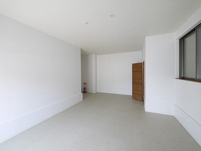 ディアコート生駒の内装|きれいな内装です