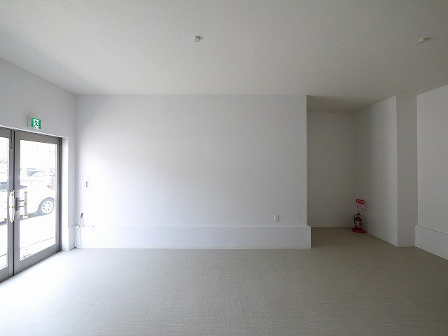 ディアコート生駒の内装|中はこのようになっています