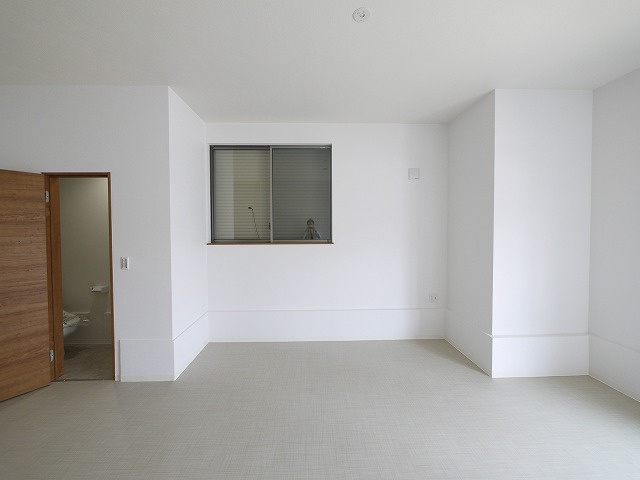 ディアコート生駒の内装|内装です