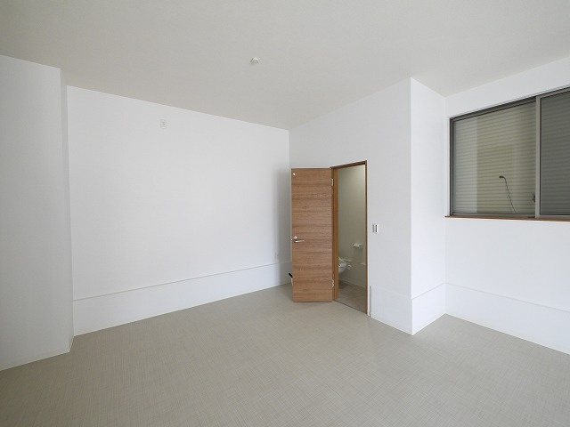 ディアコート生駒の内装|内装です