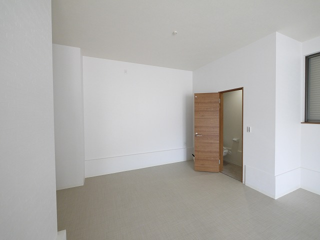 ディアコートイコマの内装|おしゃれな内装です