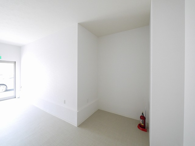 ディアコート生駒の内装|内装も気になるポイント