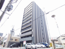 メイクス矢場町の画像