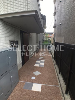 【その他共用部分】