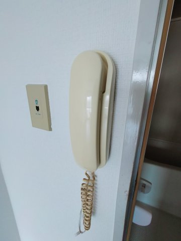 【設備】 | パーソナル13番館