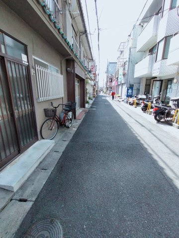 【周辺】 | パーソナル13番館