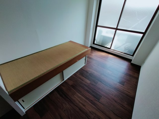 【寝室】 | パーソナル13番館