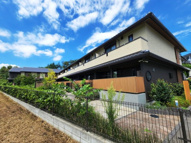 Sakura邸の画像
